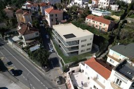 OPATIJA CENTAR - MODERNA NOVOGRADNJA - LUKSUZNI PENTHOUSE - 3P, Opatija, Stan