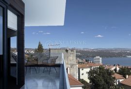 OPATIJA CENTAR - MODERNA NOVOGRADNJA - LUKSUZNI PENTHOUSE - 3P, Opatija, Stan