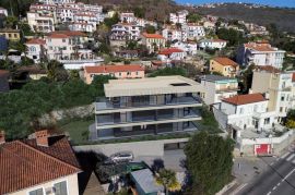 OPATIJA CENTAR - MODERNA NOVOGRADNJA - LUKSUZNI PENTHOUSE - 3P, Opatija, Wohnung