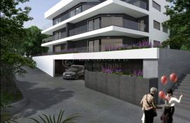 OPATIJA CENTAR - MODERNA NOVOGRADNJA STAN NA PRVOM KATU - 2D, Opatija, Apartamento