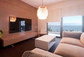 OPATIJA CENTAR - MODERNA NOVOGRADNJA STAN NA PRVOM KATU - 2D, Opatija, Apartamento