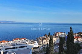 OPATIJA - CENTAR, stan od 75,68 m2 sa okućnicom 75,53 m2, Opatija, Stan