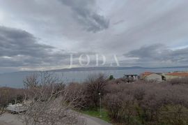 Dvojna kuća 70m od mora, Novi Vinodolski, Casa