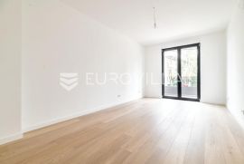 Zagreb, Jordanovac, NOVOGRADNJA, luksuzan trosoban penthouse s krovnom terasom NKP 187,55 m2, Zagreb, Appartement