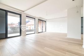 Zagreb, Jordanovac, NOVOGRADNJA, luksuzan trosoban penthouse s krovnom terasom NKP 187,55 m2, Zagreb, Διαμέρισμα