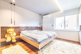 Zagreb, Pantovčak, luksuzan trosoban stan 95 m2, terasa + PM, Zagreb, Appartement