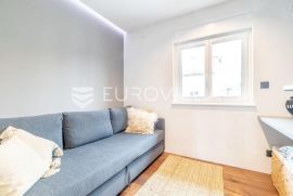 Zagreb, Pantovčak, luksuzan trosoban stan 95 m2, terasa + PM, Zagreb, Appartement