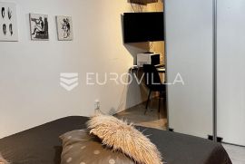 Istra, Rovinj, jednosoban stan NKP 47m2 u prizemlju zgrade, Rovinj, Appartement