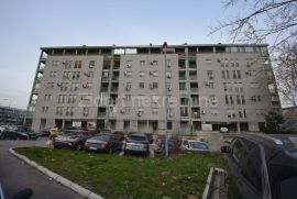 Novi Merkator, Omladinskih brigada, odlličan dvoiposoban stan, Novi Beograd, Wohnung