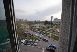 Novi Merkator, Omladinskih brigada, odlličan dvoiposoban stan, Novi Beograd, Wohnung