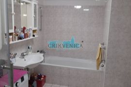 Crikvenica, centar - 3S/DB, dvije kupaone, Crikvenica, Apartamento