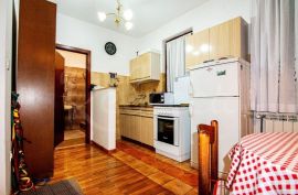 Jednosoban stan na dobroj lokaciji blizu mora, Premantura, Istra, Medulin, Appartment