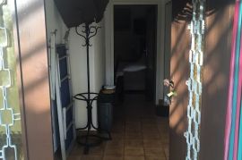 Jednosoban stan na dobroj lokaciji blizu mora, Premantura, Istra, Medulin, Appartment