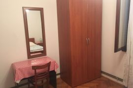 Jednosoban stan na dobroj lokaciji blizu mora, Premantura, Istra, Medulin, Appartment