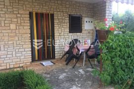 Istra, Premantura, dvosoban stan B u prizemlju s vrtom NKP 71,18 m2, Medulin, Flat