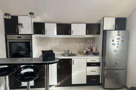 Zemun, Rade Končara, 49m2, namešten stan na prodaju, Zemun, Apartamento