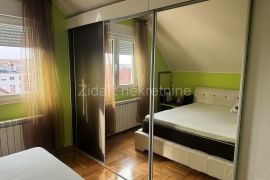 Zemun, Rade Končara, 49m2, namešten stan na prodaju, Zemun, Apartamento