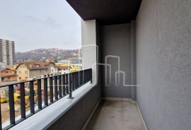 Četverosoban stan Otoka novogradnja, Sarajevo Novi Grad, Flat