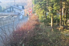 Građevinsko zemljište Građevinsko zemljište Granešina Nova, Zagreb, Land