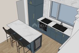 RIJEKA, KOSTRENA- kuća 170 m2, 4s + db, POGLED!, Kostrena, Casa