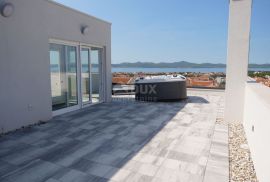 ZADAR, MOCIRE - penthouse na traženoj lokaciji, Zadar, Appartment