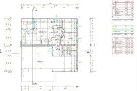 ISTRA, VALBANDON - 2SS+DB+vrt, novogradnja, Fažana, Kвартира