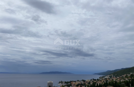 OPATIJA - Stan sa lođom i pogledom na more, Opatija, Kвартира