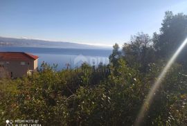 OPATIJA - građevinsko zemljište, Opatija, Γη