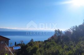 OPATIJA - građevinsko zemljište, Opatija, Zemljište