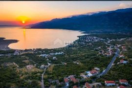 ZADAR - JASENICE - ROVANJSKA - građevinski teren, Jasenice, Terrain