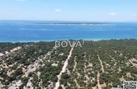 Poljoprivredno zemljište 20.438 m2 – Pag *Prvi red do mora* (ID-2403/F), Pag, Land