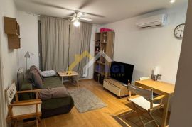 Stan 1s+db, 45m2 Lanište, Zagreb, Wohnung