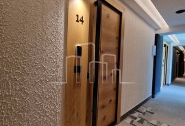 Nov apartman jedna spavaća Bjelašnica prodaja, Trnovo, Kвартира