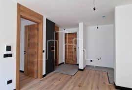 Nov apartman jedna spavaća Bjelašnica prodaja, Trnovo, Kвартира