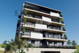 Makarska, dvosoban stan u novogradnji  63,49 m2, Makarska, Wohnung