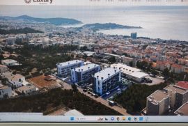 Titulo, Makarska, Appartment