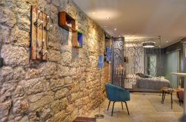 ISTRA, ROVINJ - Apartman u starom gradu, Rovinj, Stan