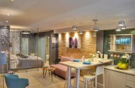 ISTRA, ROVINJ - Apartman u starom gradu, Rovinj, Stan