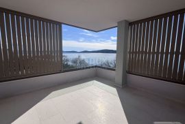 ŠIBENIK, VODICE - Dvoetažni penthouse prvi red do mora, Vodice, Διαμέρισμα