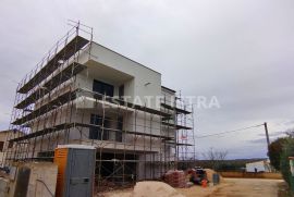 Istra- Valbandon u izgradnji 66m2 na 1.katu, Fažana, Flat