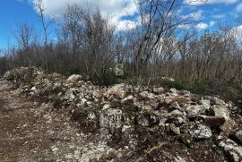 MATULJI - BLIŽA OKOLICA CENTRA - zemljište s pogledom na more!, Matulji, Zemljište