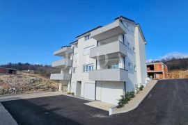 Crikvenica novogradnja, Crikvenica, Apartamento