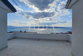 Crikvenica novogradnja, Crikvenica, Appartment