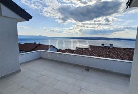 Crikvenica novogradnja, Crikvenica, Appartment