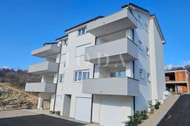 Crikvenica novogradnja, Crikvenica, Appartment