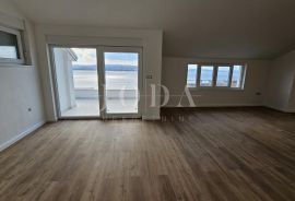 Crikvenica novogradnja, Crikvenica, Appartment