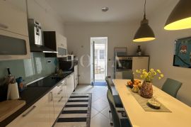 CRIKVENICA, centar, stan i studio apartman, Crikvenica, Appartment