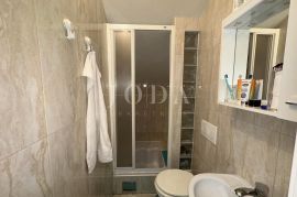 CRIKVENICA, centar, stan i studio apartman, Crikvenica, Appartment