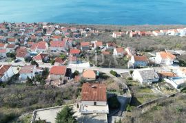 Vila sa prekrasnim pogledom, Crikvenica, Σπίτι