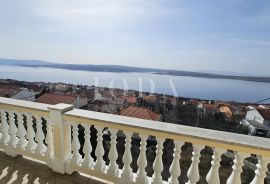 Vila sa prekrasnim pogledom, Crikvenica, Σπίτι